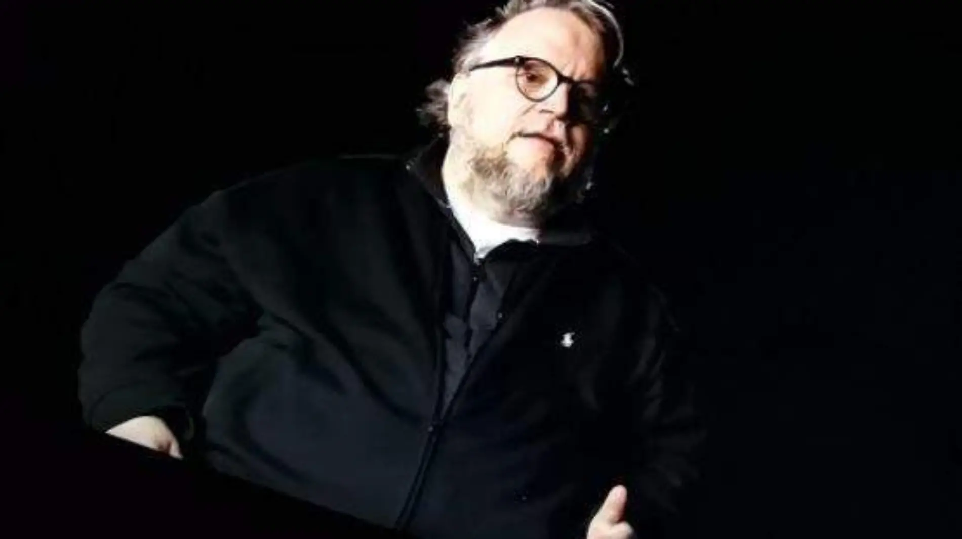 Guillermo del Toro